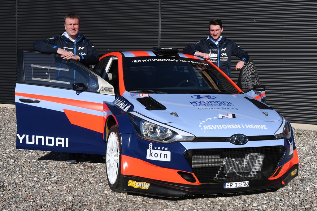 (Foto: Morten Dam - autoMOTIV/specialpress)